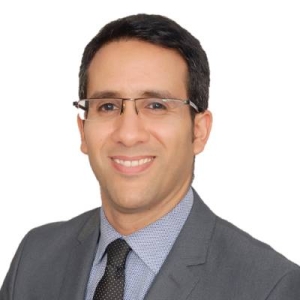 M. Mohammed BENKADDOUR