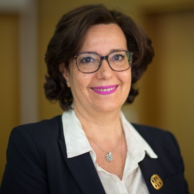 Mme Samira KHAMLICHI